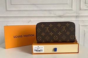 ルイヴィトン モノグラム 長財布