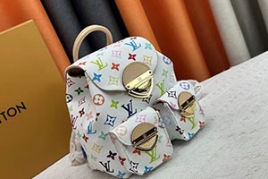 ルイヴィトン リュック