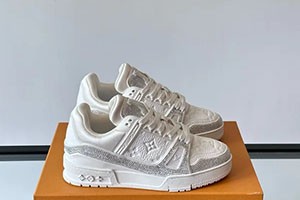 ルイヴィトン 靴