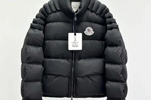 ハイブランド メンズ 高級 ダウンジャケット