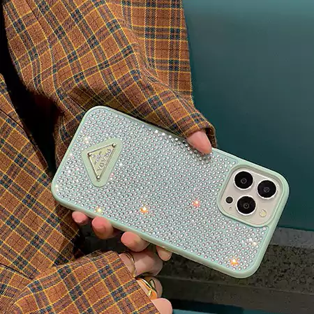 プラダ iphone17ケース