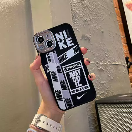 ブランド ナイキ iphone17/17pro/17air/17promaxスマホケース 