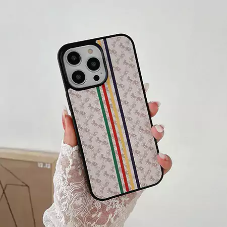 コーチ iPhone17 Pro ケース 耐衝撃性