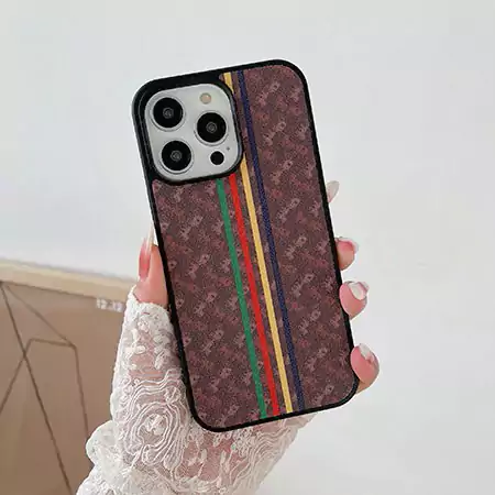 コーチ iPhone17 Pro ケース 耐衝撃性