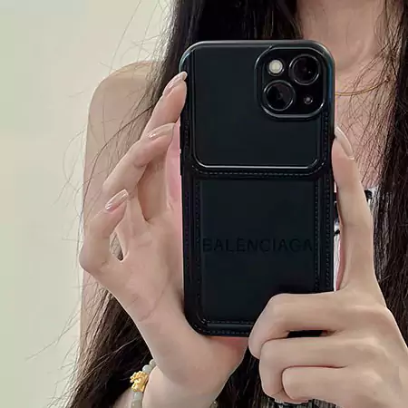 ブランド バレンシアガ iphone17/17pro/17air/17promaxスマホケース 