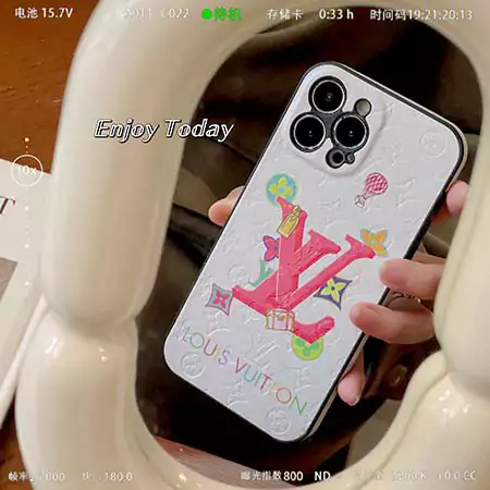 ブランド ルイヴィトン iphone17/17pro/17air/17promaxスマホケース 
