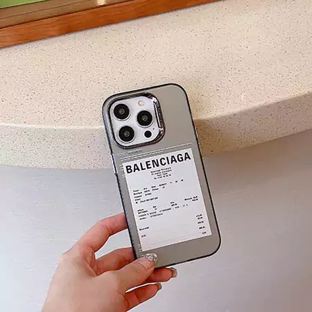 ブランド バレンシアガ iphone17/17pro/17air/17promaxスマホケース 