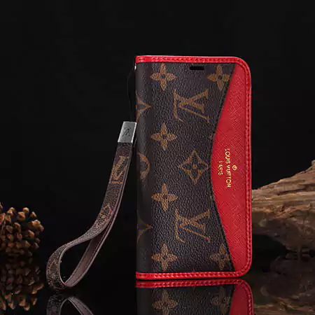 ルイヴィトン iPhone17 手帳型ケース