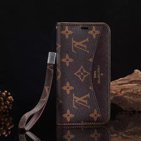 ルイヴィトン iPhone17 手帳型ケース