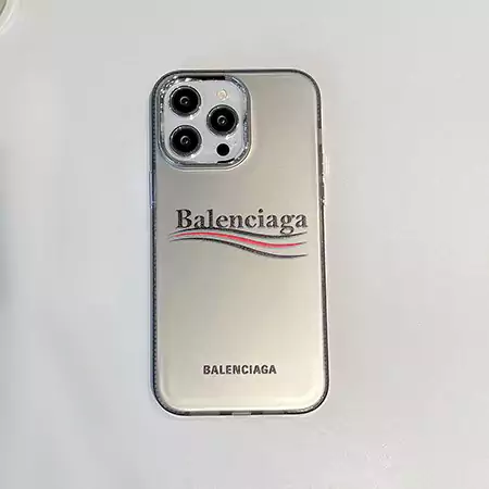 ブランド バレンシアガ iphone17/17pro/17air/17promaxスマホケース 