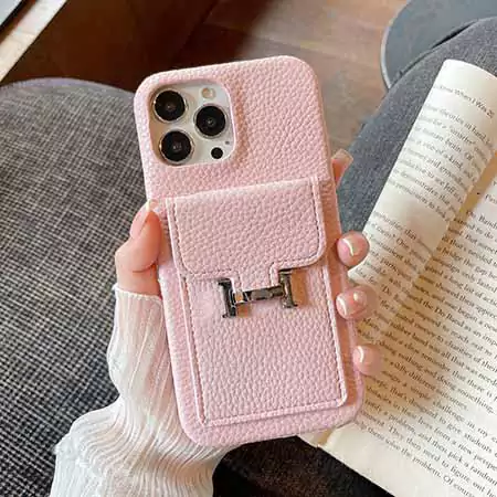 ブランド エルメス iphone17/17pro/17air/17promaxスマホケース 