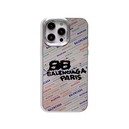 ブランド バレンシアガ iphone17/17pro/17air/17promaxスマホケース 