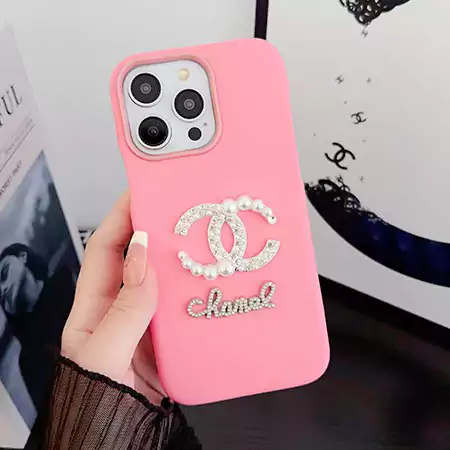 ブランド シャネル iphone17/17pro/17air/17promaxスマホケース 