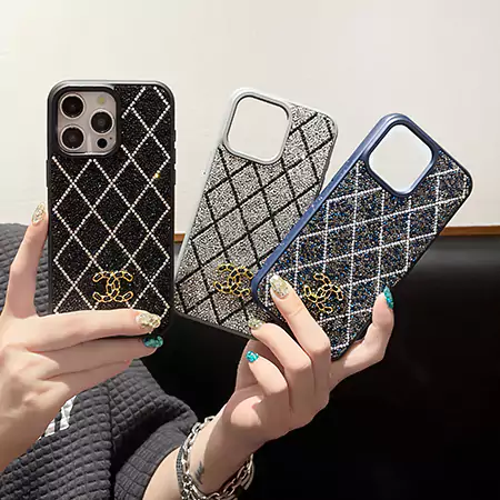 ブランド シャネル iphone17/17pro/17air/17promaxスマホケース 