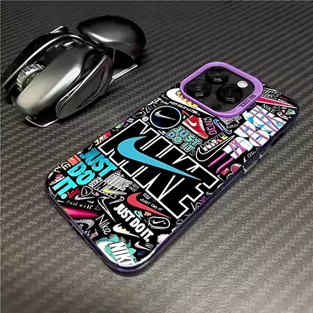 ブランド ナイキ iphone17/17pro/17air/17promaxスマホケース 