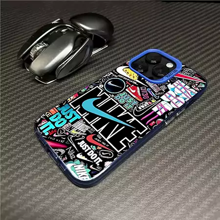 ブランド ナイキ iphone17/17pro/17air/17promaxスマホケース 