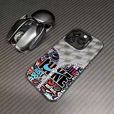 ブランド ナイキ iphone17/17pro/17air/17promaxスマホケース 