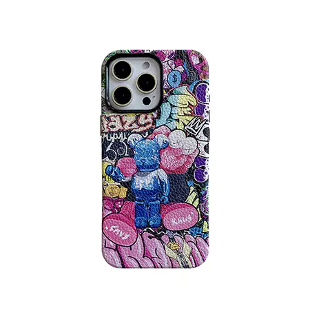 ブランド  iphone17/17pro/17air/17promaxスマホケース 