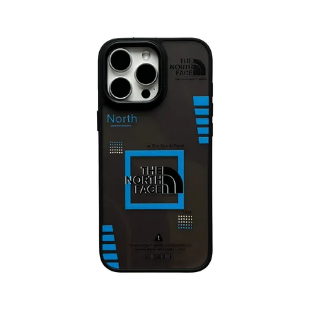 ブランド ノース フェイス iphone17/17pro/17air/17promaxスマホケース 