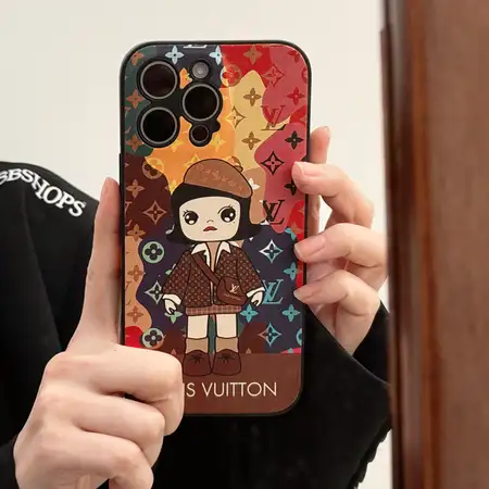 ブランド ルイヴィトン iphone17/17pro/17air/17promaxスマホケース 