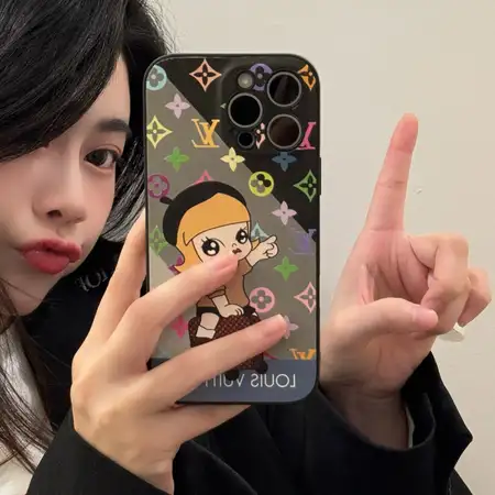 ブランド ルイヴィトン iphone17/17pro/17air/17promaxスマホケース 
