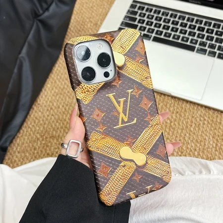ブランド ルイヴィトン iphone17/17pro/17air/17promaxスマホケース