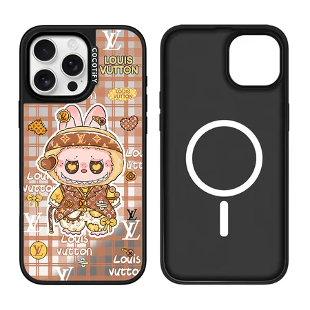 ブランド シャネル iphone17/17pro/17air/17promaxスマホケース 