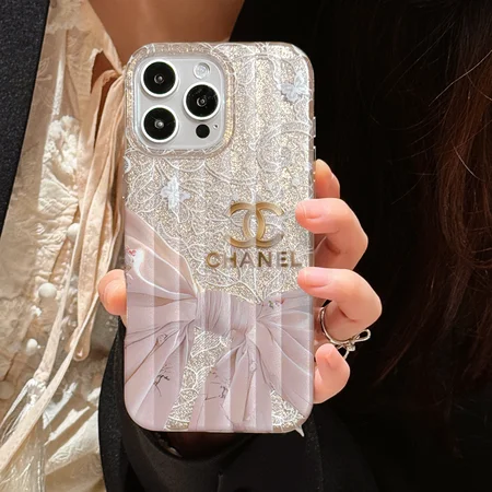 ブランド シャネル iphone17/17pro/17air/17promaxスマホケース 