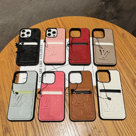 ルイヴィトン iphone17 ケース ライチテクスチャー