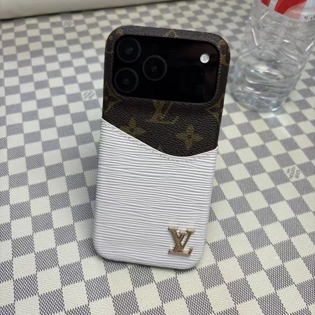 ルイビトン風 モノグラム iphone17air ケース
