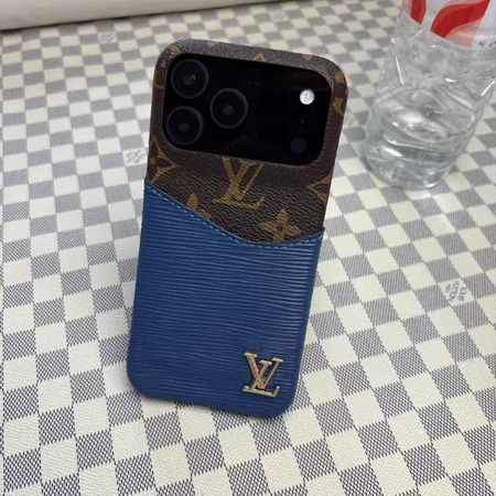 ルイビトン風 モノグラム iphone17air ケース