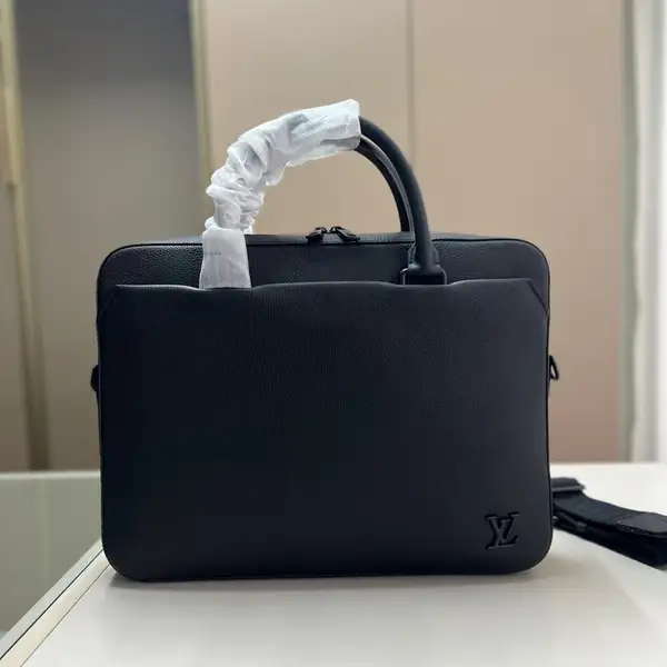 Louis Vuitton パイロットブリーフケース