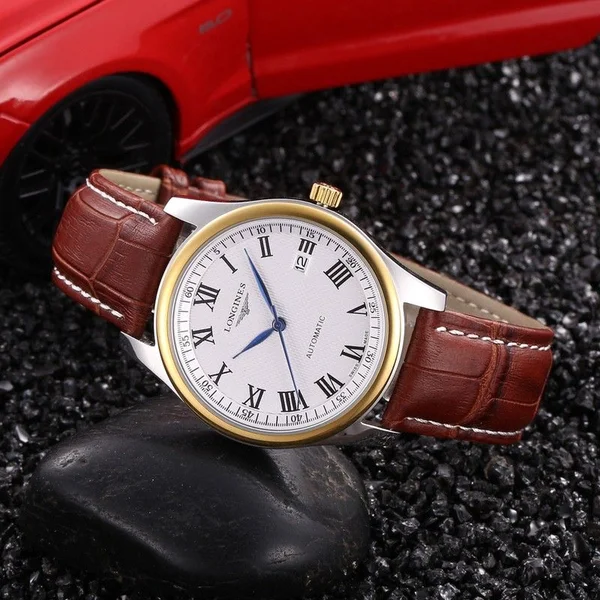 ロンジン n級 どこで買う