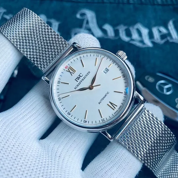 IWC ポートフィノ オートマティック