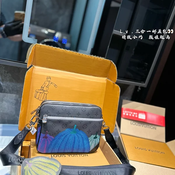 ルイヴィトン ショルダーバッグ