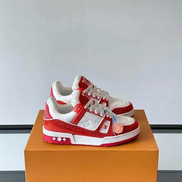 ヴィトン スニーカー メンズ