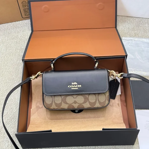 コーチ バッグ