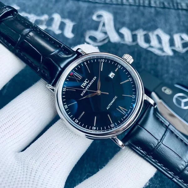 IWC ポートフィノ オートマティック