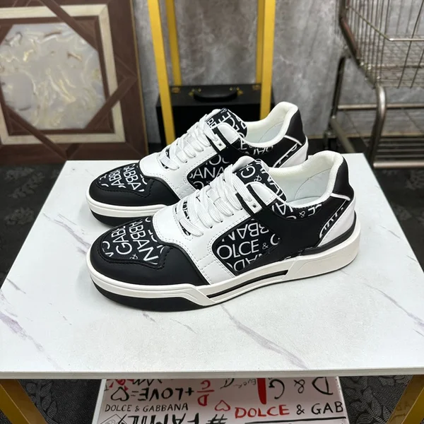 Dolce & Gabbana ローカット スニーカー