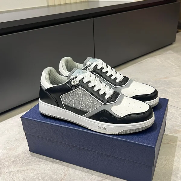 Dior HYLTON NEL B27 スニーカー