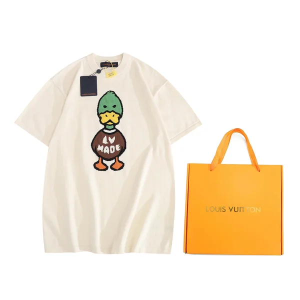ルイヴィトン Tシャツ 偽物