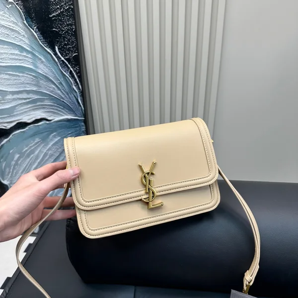 サンローラン バッグ レディース