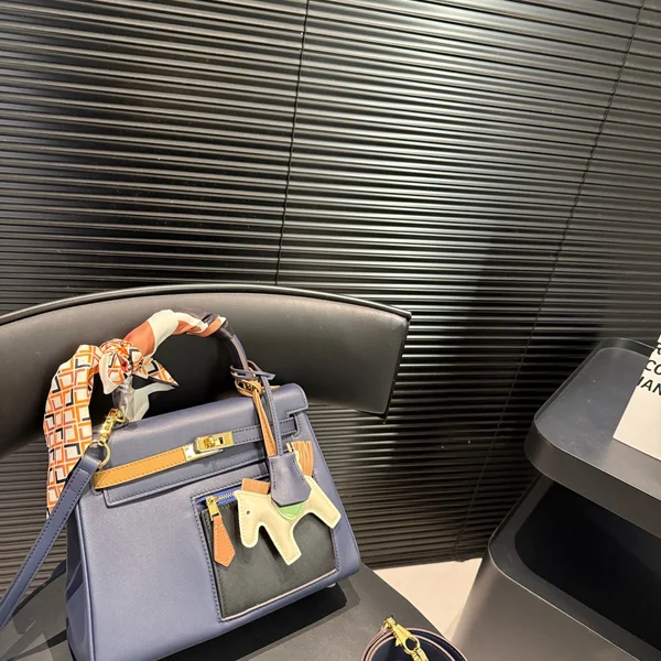 エルメス ケリー ショルダーバッグ