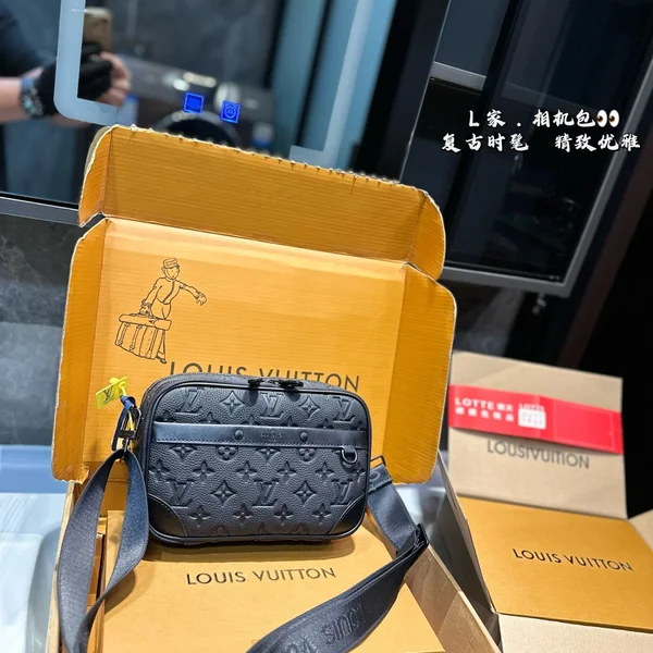 ヴィトン ショルダーバッグ