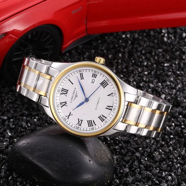 最安挑戦 超特価 ロンジン 腕時計