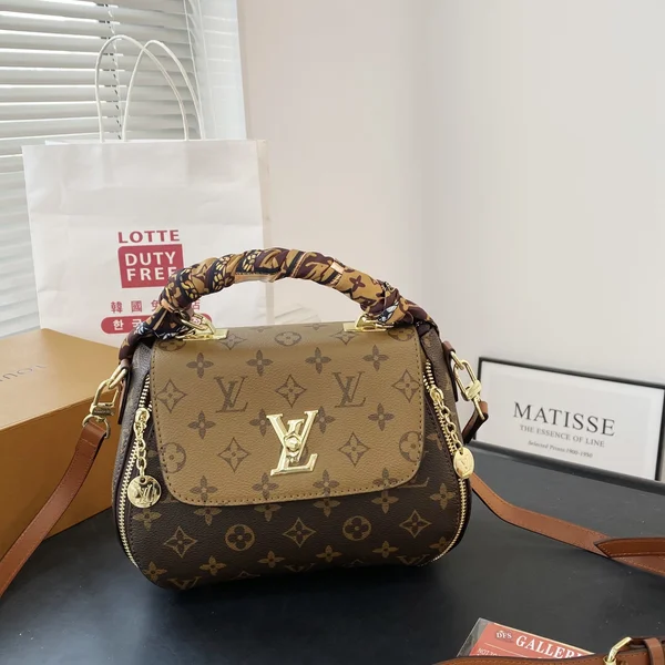 ルイヴィトン ハンドバッグ