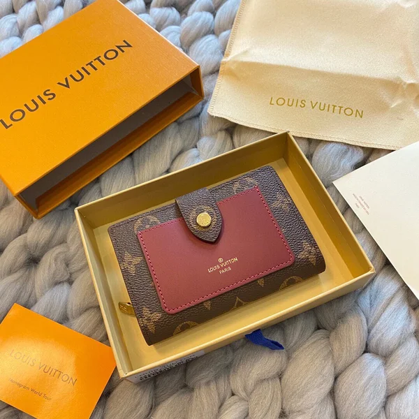 ルイヴィトン ポルトフォイユ ジュリエット 財布