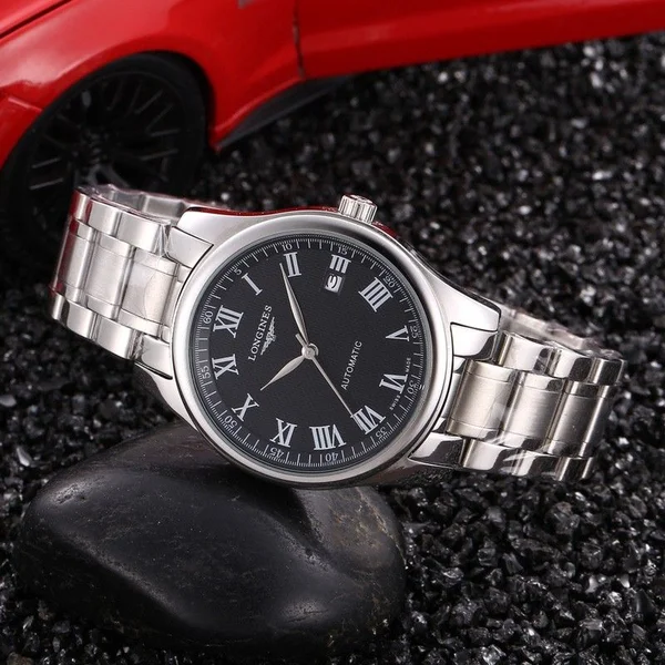 ロンジン マスター コレクション 腕時計