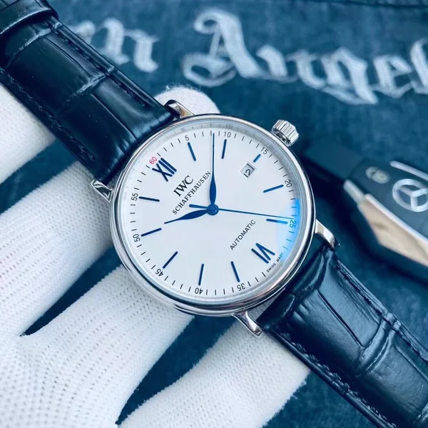 IWC ポートフィノ オートマティック