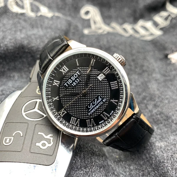 ティソ メンズ 腕時計